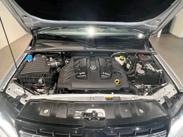 Volkswagen Amarok – Image 23