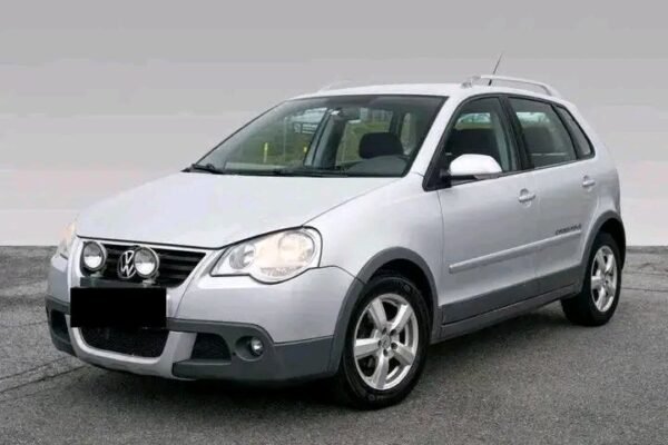 Volkswagen Polo – Image 13
