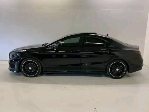 Mercedes-Benz CLA – Image 6