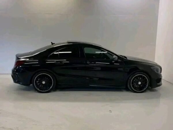Mercedes-Benz CLA – Image 14