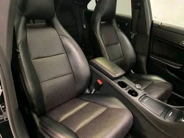 Mercedes-Benz CLA – Image 11
