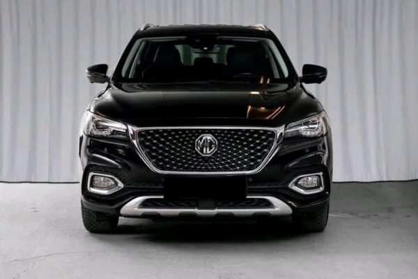 MG EHS Plug-in Hybrid Luxury
