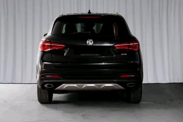MG EHS Plug-in Hybrid Luxury – Image 12