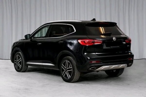 MG EHS Plug-in Hybrid Luxury – Image 18