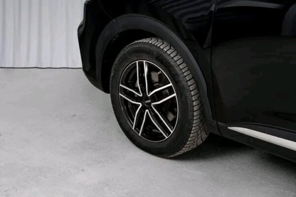 MG EHS Plug-in Hybrid Luxury – Image 15