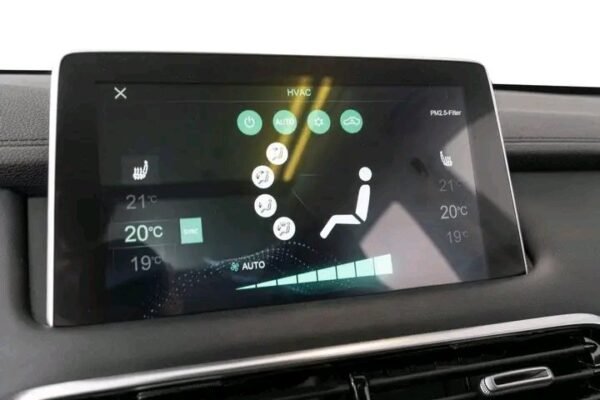 MG EHS Plug-in Hybrid Luxury – Image 6
