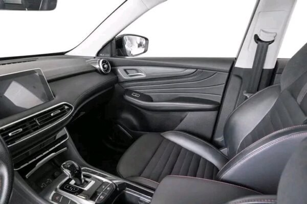 MG EHS Plug-in Hybrid Luxury – Image 19