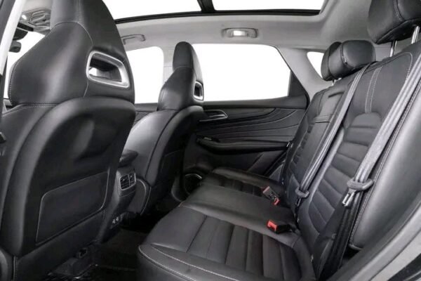 MG EHS Plug-in Hybrid Luxury – Image 7