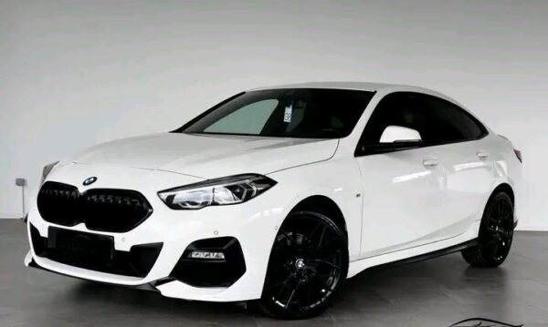 BMW 216 dAGran Coupe