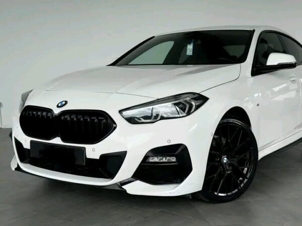 BMW 216 dAGran Coupe – Image 9