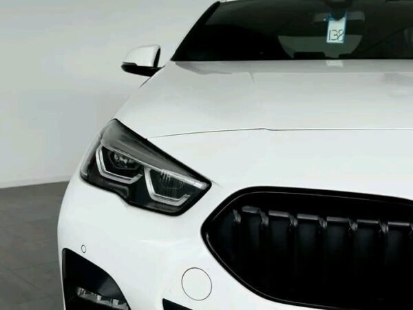 BMW 216 dAGran Coupe – Image 16