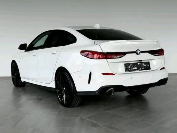 BMW 216 dAGran Coupe – Image 12