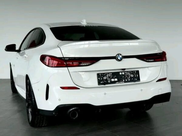 BMW 216 dAGran Coupe – Image 7