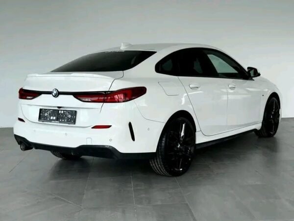 BMW 216 dAGran Coupe – Image 13