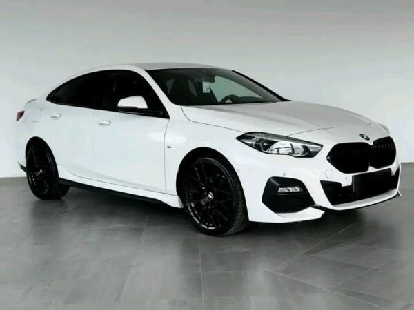BMW 216 dAGran Coupe – Image 5