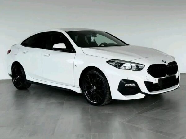 BMW 216 dAGran Coupe – Image 6