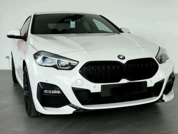 BMW 216 dAGran Coupe – Image 4