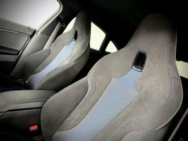 BMW 216 dAGran Coupe – Image 3