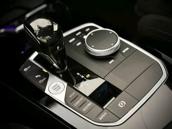 BMW 216 dAGran Coupe – Image 15