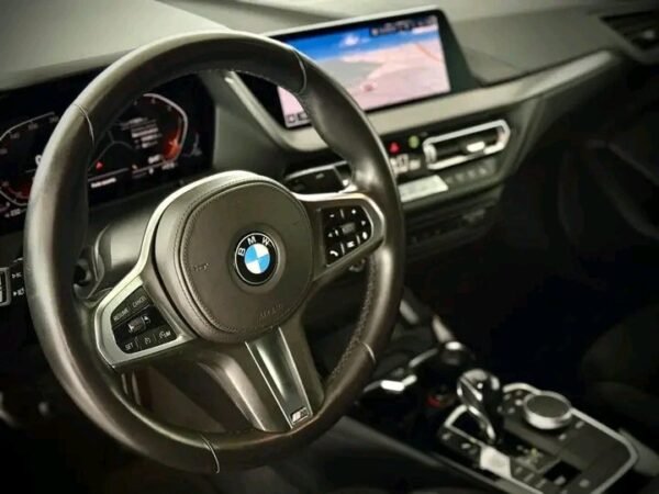 BMW 216 dAGran Coupe – Image 8