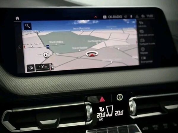 BMW 216 dAGran Coupe – Image 14