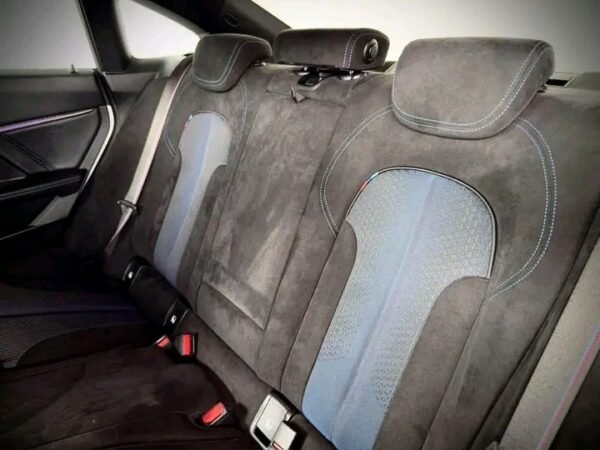 BMW 216 dAGran Coupe – Image 17