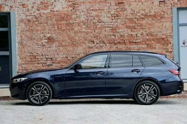 BMW 330e xDrive – Image 23