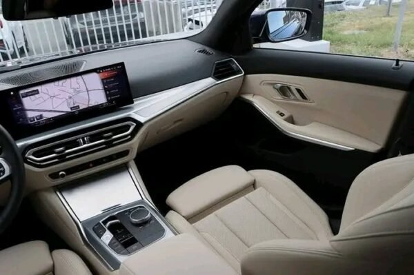 BMW 330e xDrive – Image 3