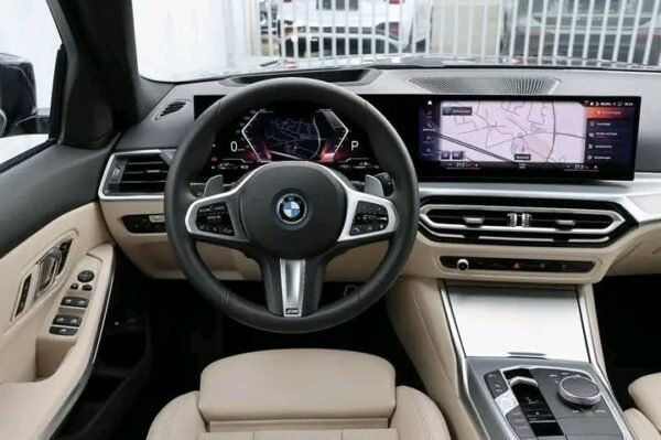 BMW 330e xDrive – Image 7