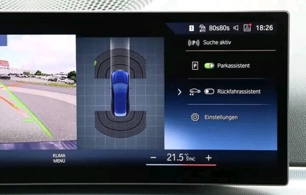 BMW 330e xDrive – Image 5