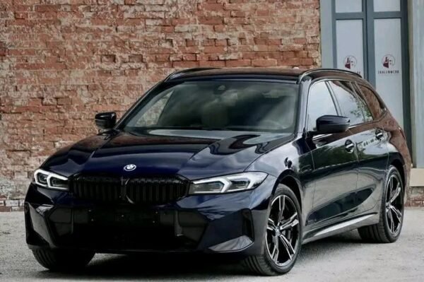 BMW 330e xDrive – Image 21