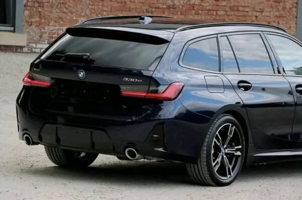 BMW 330e xDrive – Image 24