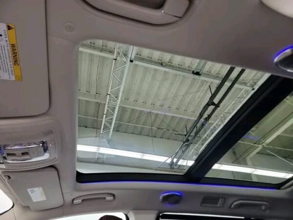 Mercedes-Benz GLS 600 4MATIC – Image 2