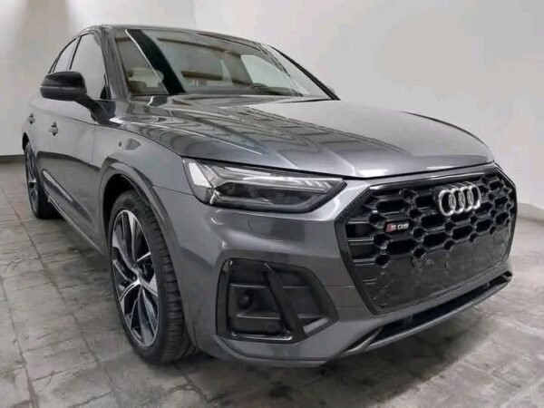 Audi SQ5 Sportback TDI quattro – Image 12