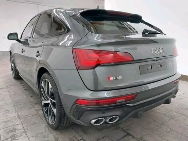 Audi SQ5 Sportback TDI quattro – Image 2