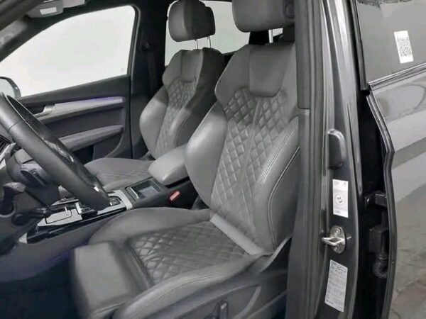 Audi SQ5 Sportback TDI quattro – Image 8