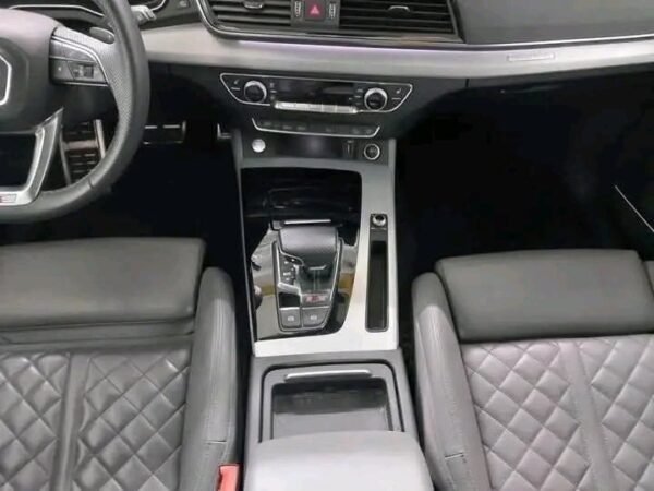 Audi SQ5 Sportback TDI quattro – Image 10