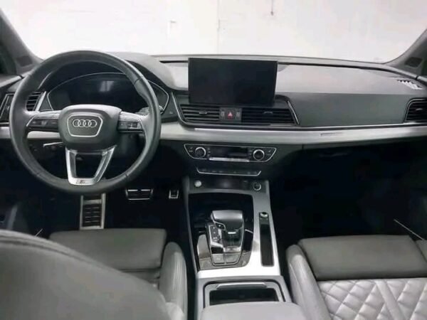 Audi SQ5 Sportback TDI quattro – Image 4