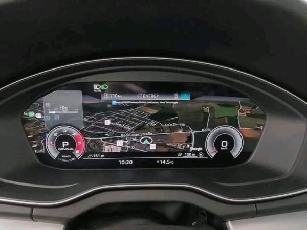 Audi SQ5 Sportback TDI quattro – Image 11