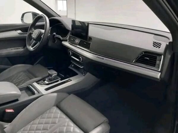Audi SQ5 Sportback TDI quattro – Image 5