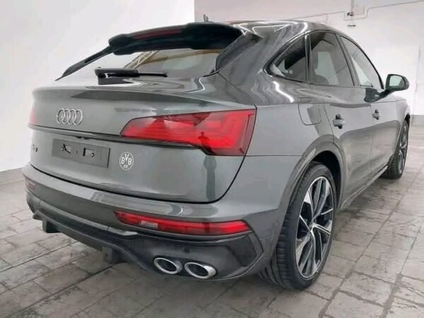 Audi SQ5 Sportback TDI quattro – Image 9
