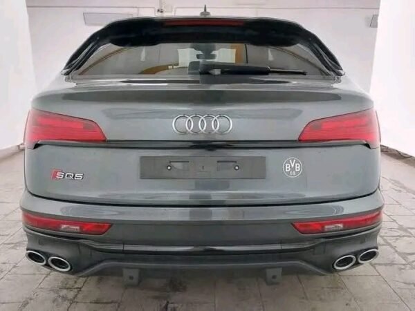 Audi SQ5 Sportback TDI quattro – Image 13