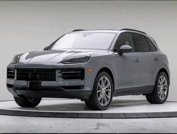 Porsche Cayenne – Image 3