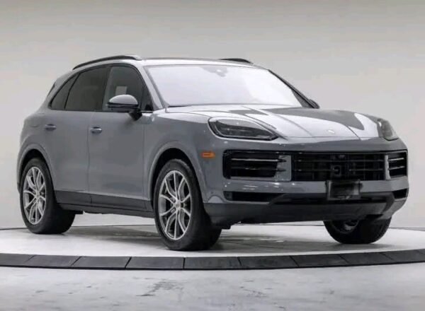 Porsche Cayenne – Image 2