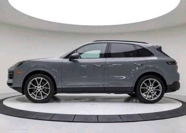 Porsche Cayenne – Image 5