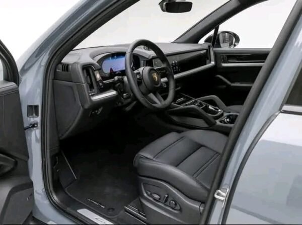 Porsche Cayenne – Image 14