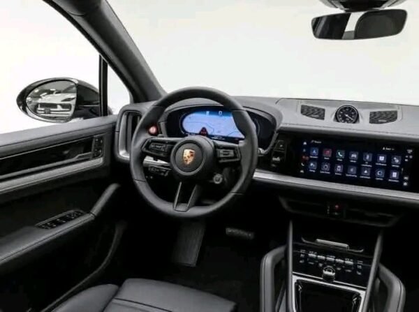 Porsche Cayenne – Image 15