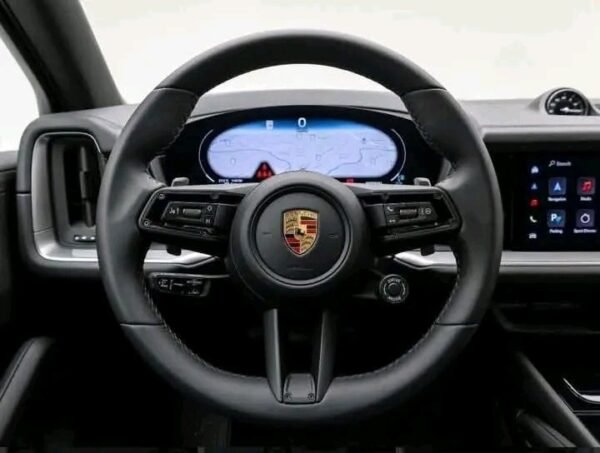 Porsche Cayenne – Image 10