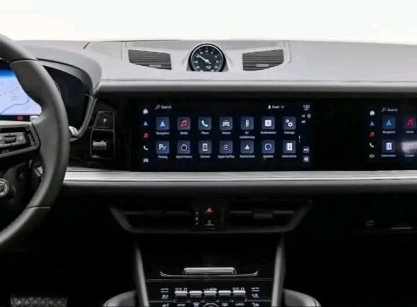 Porsche Cayenne – Image 6