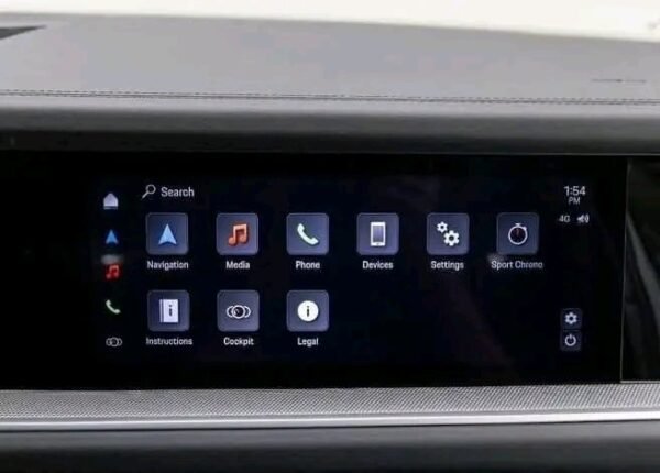 Porsche Cayenne – Image 12